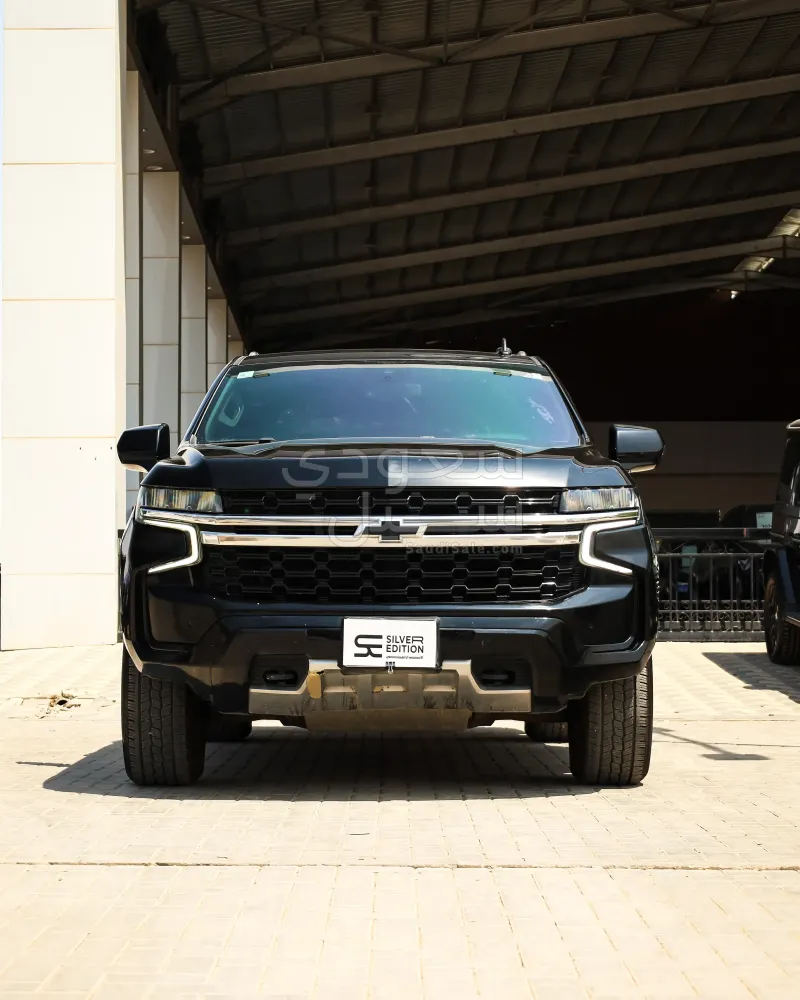 2023 شفروليه تاهو ال اس