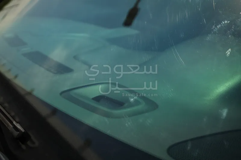 2023 شفروليه تاهو ال اس
