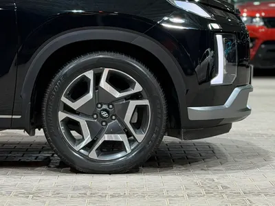2025 هيونداي باليسيد