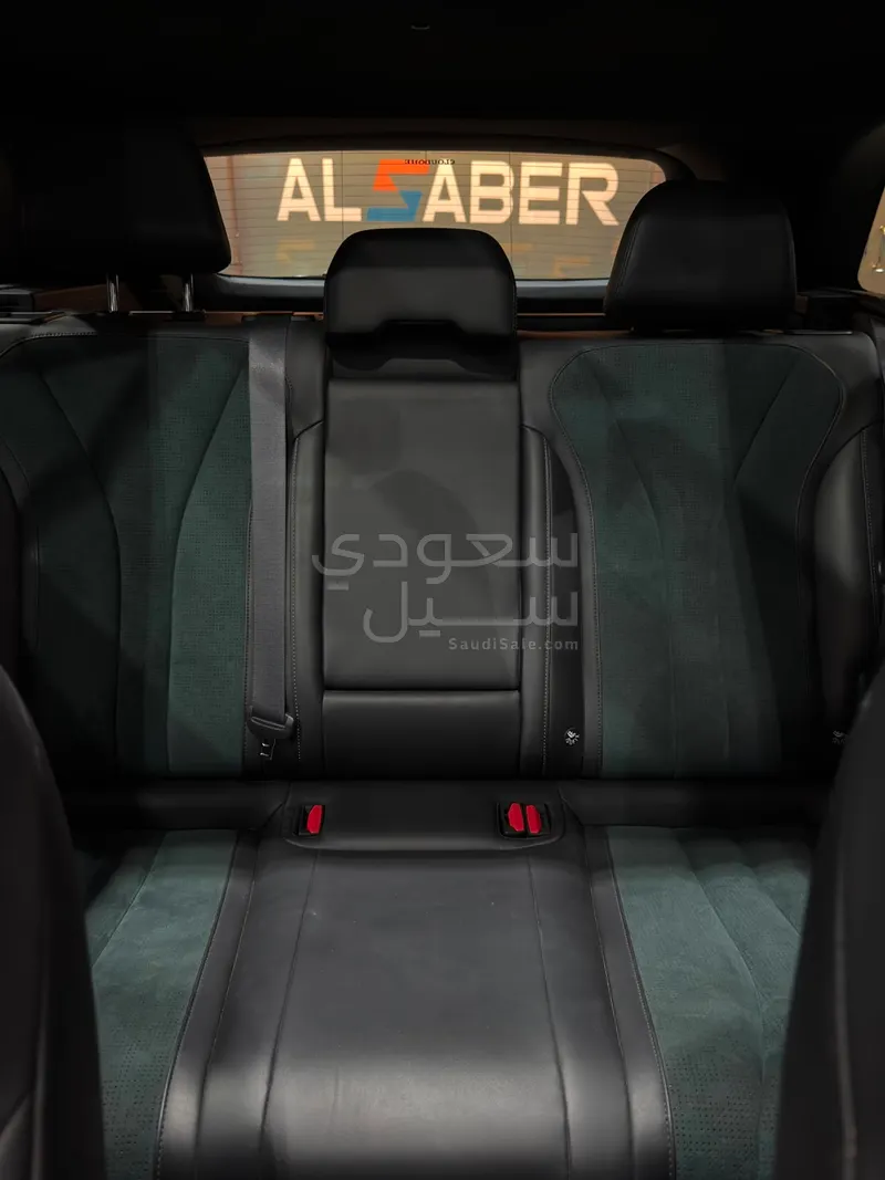 2023 جيلي مونجارو