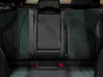 2023 جيلي مونجارو