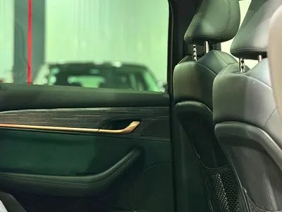 2023 جيلي مونجارو