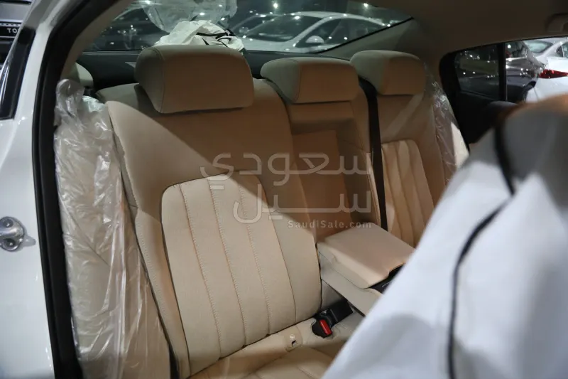 2025 مازدا مازدا 6
