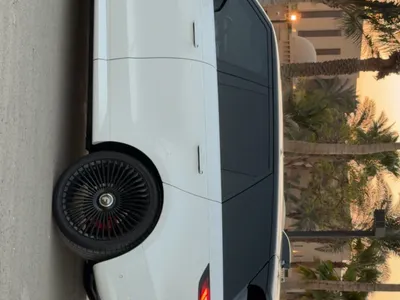 2023 لاند روفر رينج روفر سبورت اس اي