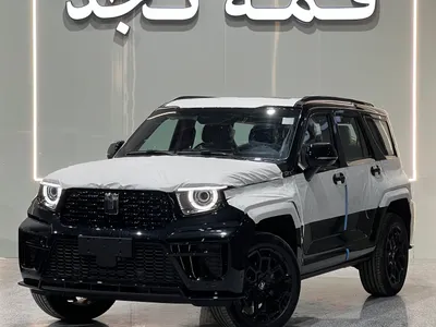 2026 تانك 500