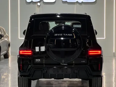 2026 تانك 500