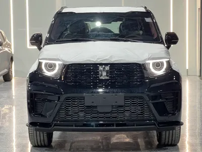 2026 تانك 500