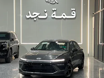 2026 هيونداي سوناتا سمارت