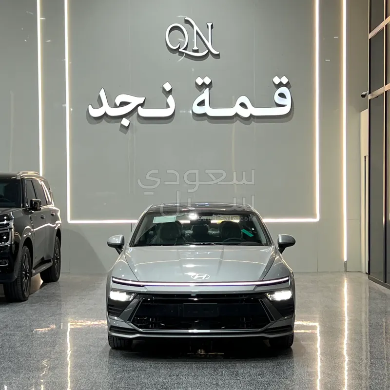 2026 هيونداي سوناتا سمارت