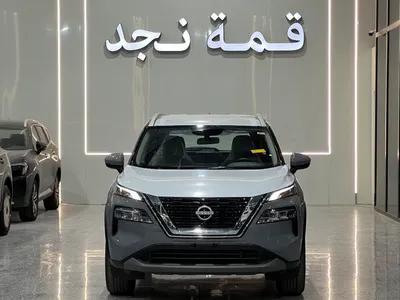 2026 نيسان اكس - ترايل