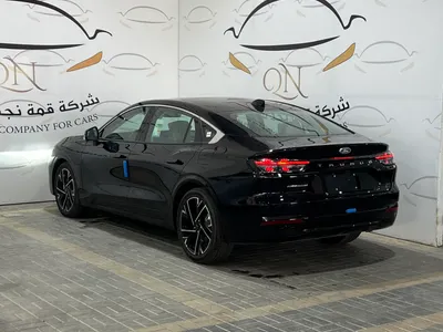 2026 فورد توروس تايتينيوم
