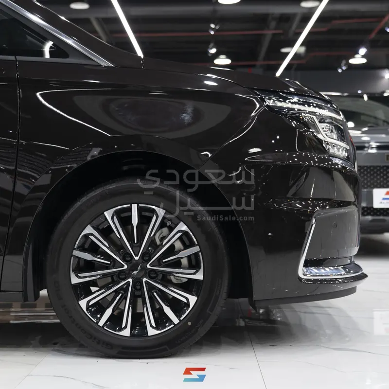 2026 جاك آر اف 8
