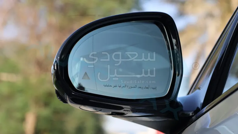 2026 مرسيدس - بنز إي 300 أي إم جي