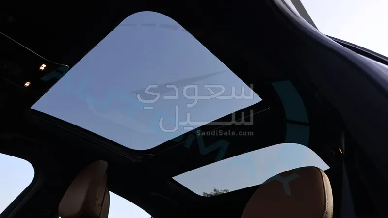 2026 مرسيدس - بنز إي 300 أي إم جي
