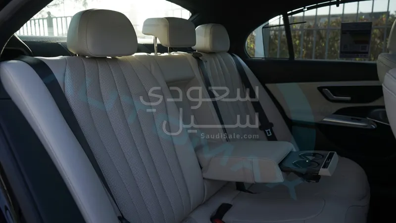 2026 مرسيدس - بنز إي 300 أي إم جي