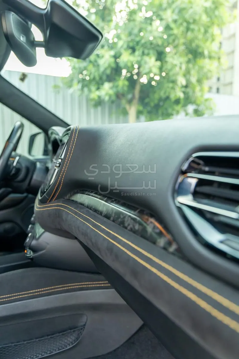 2022 دودج دورانغو ار تي