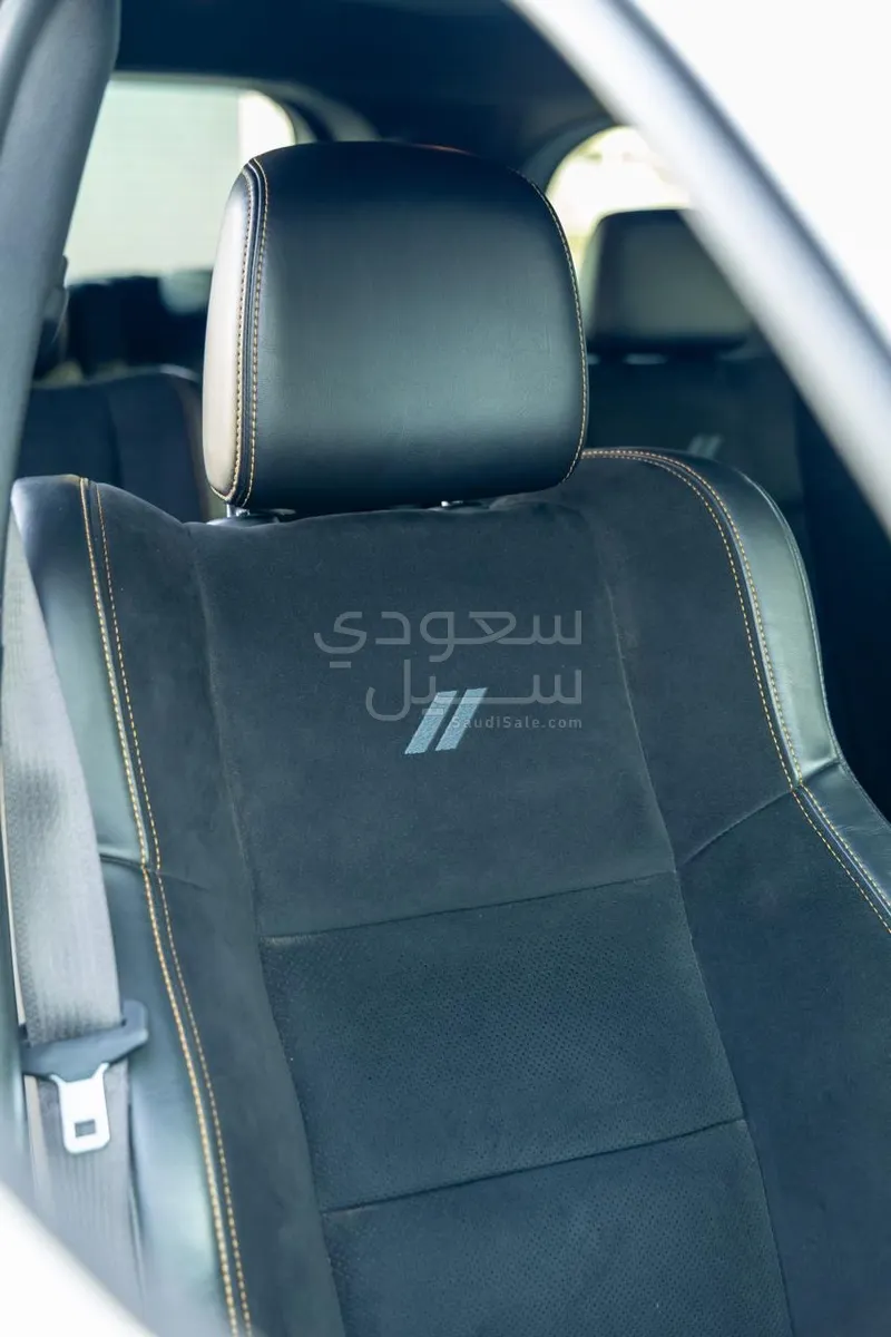 2022 دودج دورانغو ار تي