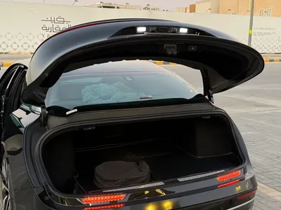 2024 لوسيد اير تورينج