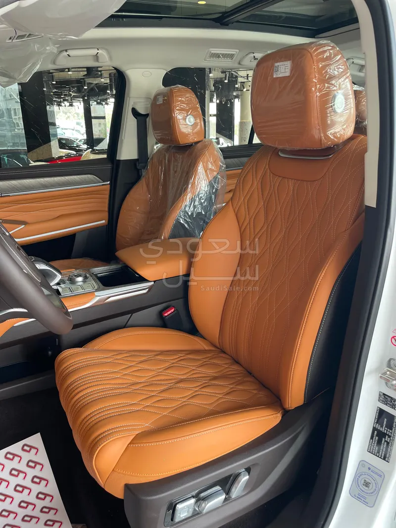 2026 تانك 500