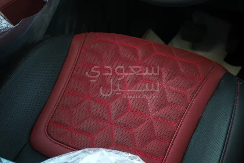 2026 نيسان باترول بلاتينيوم