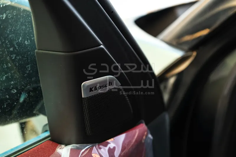 2026 نيسان باترول بلاتينيوم