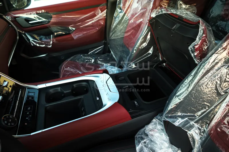 2026 نيسان باترول بلاتينيوم