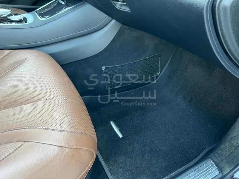 2020 مرسيدس - بنز إس 450