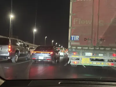 2019 فولكس واجن تيرامونت