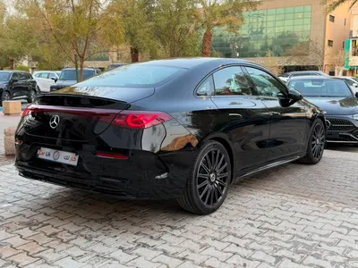 2026 مرسيدس - بنز سي إل أي 200