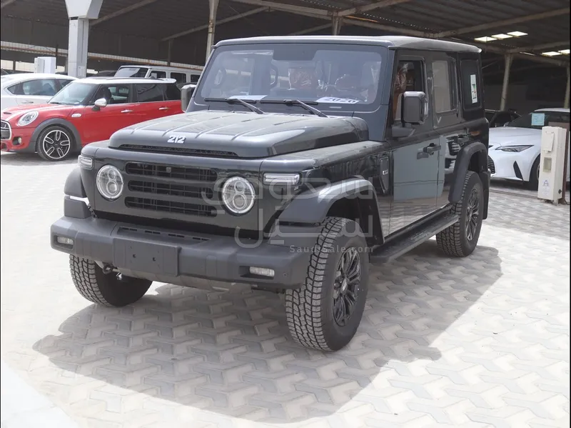 2026 باو 212 T01