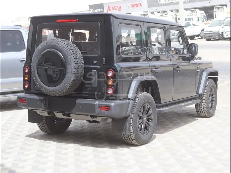 2026 باو 212 T01