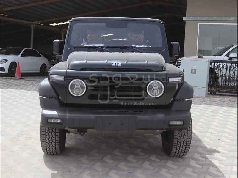 2026 باو 212 T01