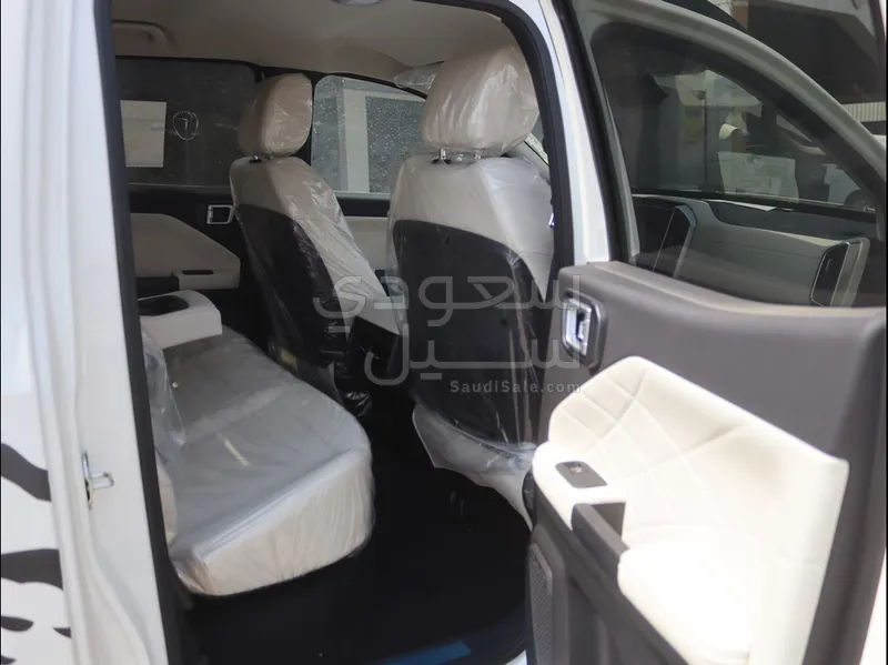 2027 زكسوتو زد اكس اوتو تيرالورد