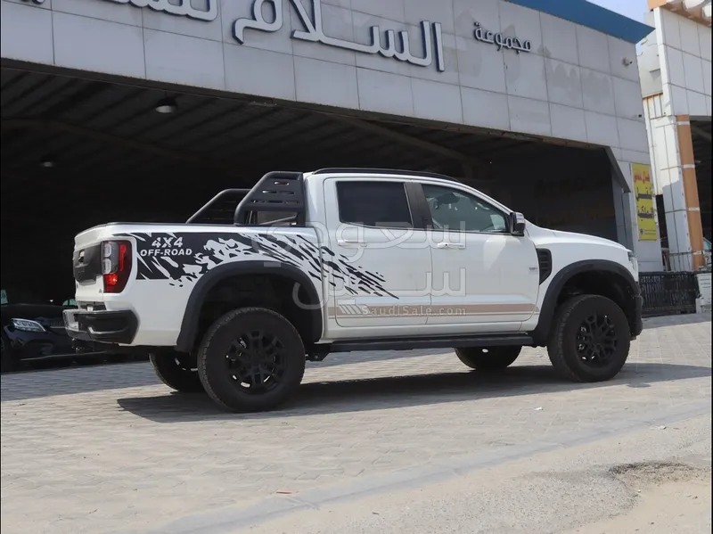 2027 زكسوتو زد اكس اوتو تيرالورد