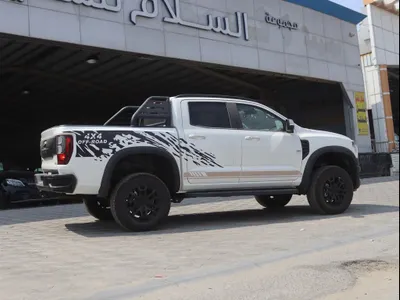 2027 زكسوتو زد اكس اوتو تيرالورد