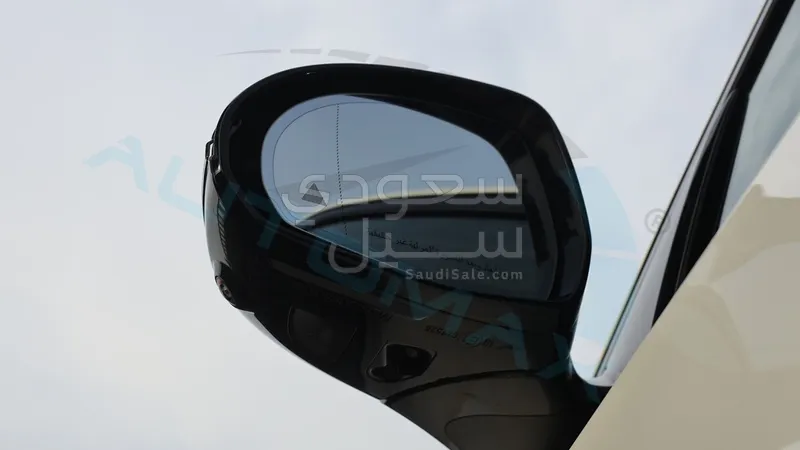 2026 مرسيدس - بنز إي 300 أي إم جي