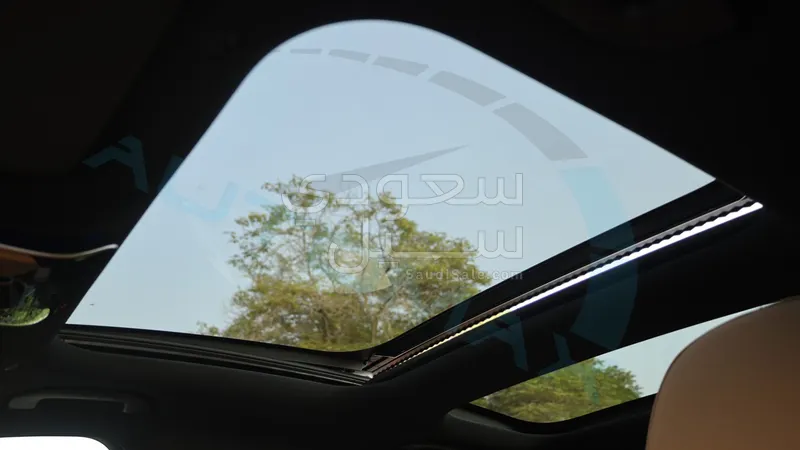 2026 مرسيدس - بنز إي 300 أي إم جي