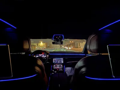 2018 اودي اي 8 ال 55تي اف اس أي