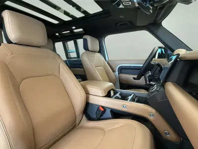 2026 لاند روفر ديفيندر 90 اكس داينمك اس اي