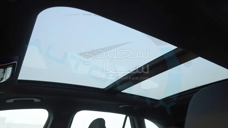 2026 مرسيدس - بنز جي إل سي 43