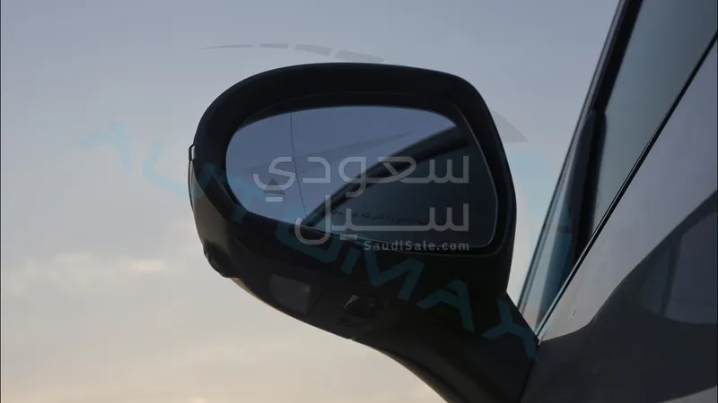 2026 مرسيدس - بنز جي إل سي 43
