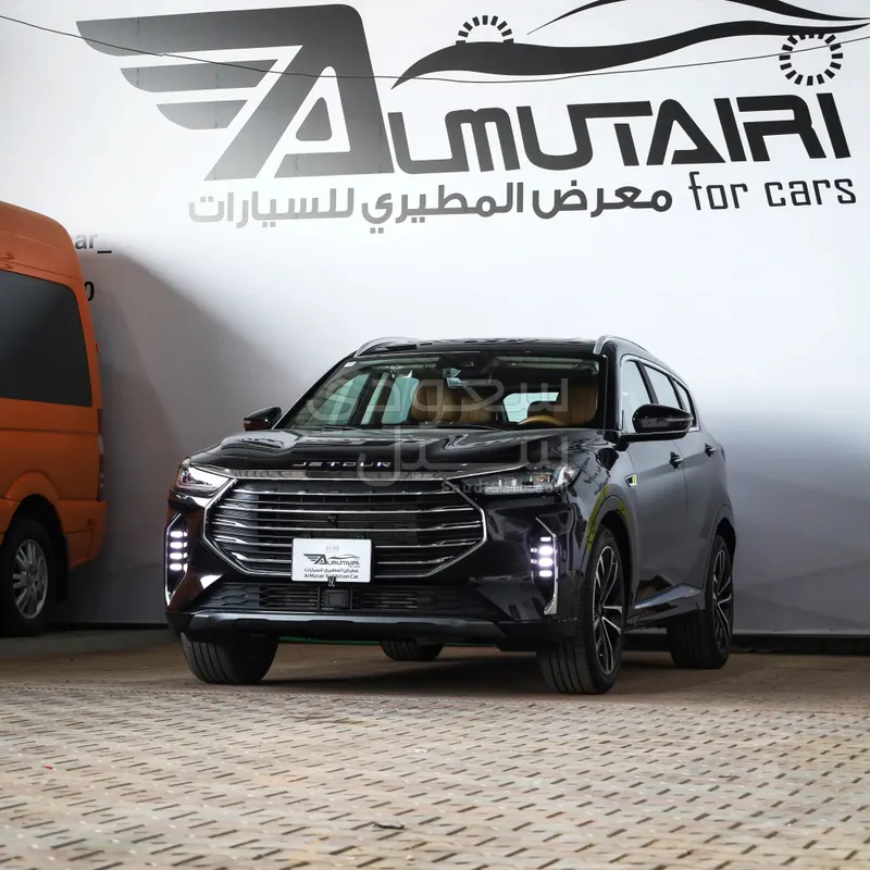 2024 جيتور اكس 70