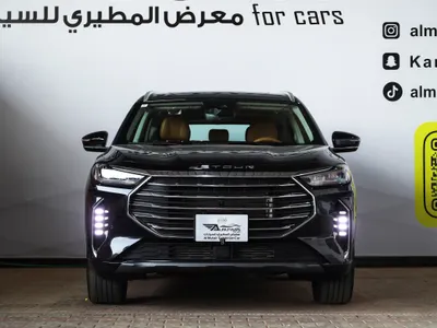 2024 جيتور اكس 70