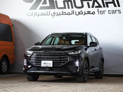 2024 جيتور اكس 70