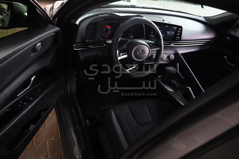 2023 هيونداي النترا