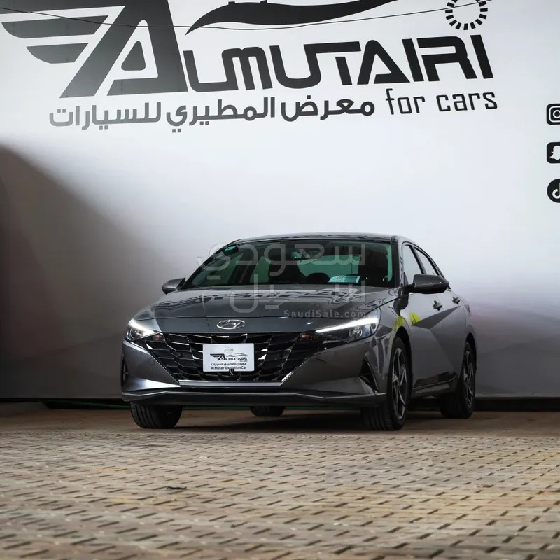 2023 هيونداي النترا