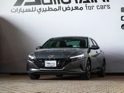 2023 هيونداي النترا