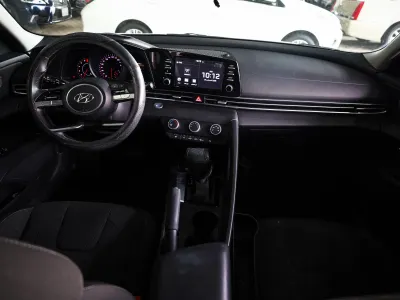 2023 هيونداي النترا