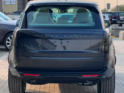 2026 لاند روفر رينج روفر اتش اس اي