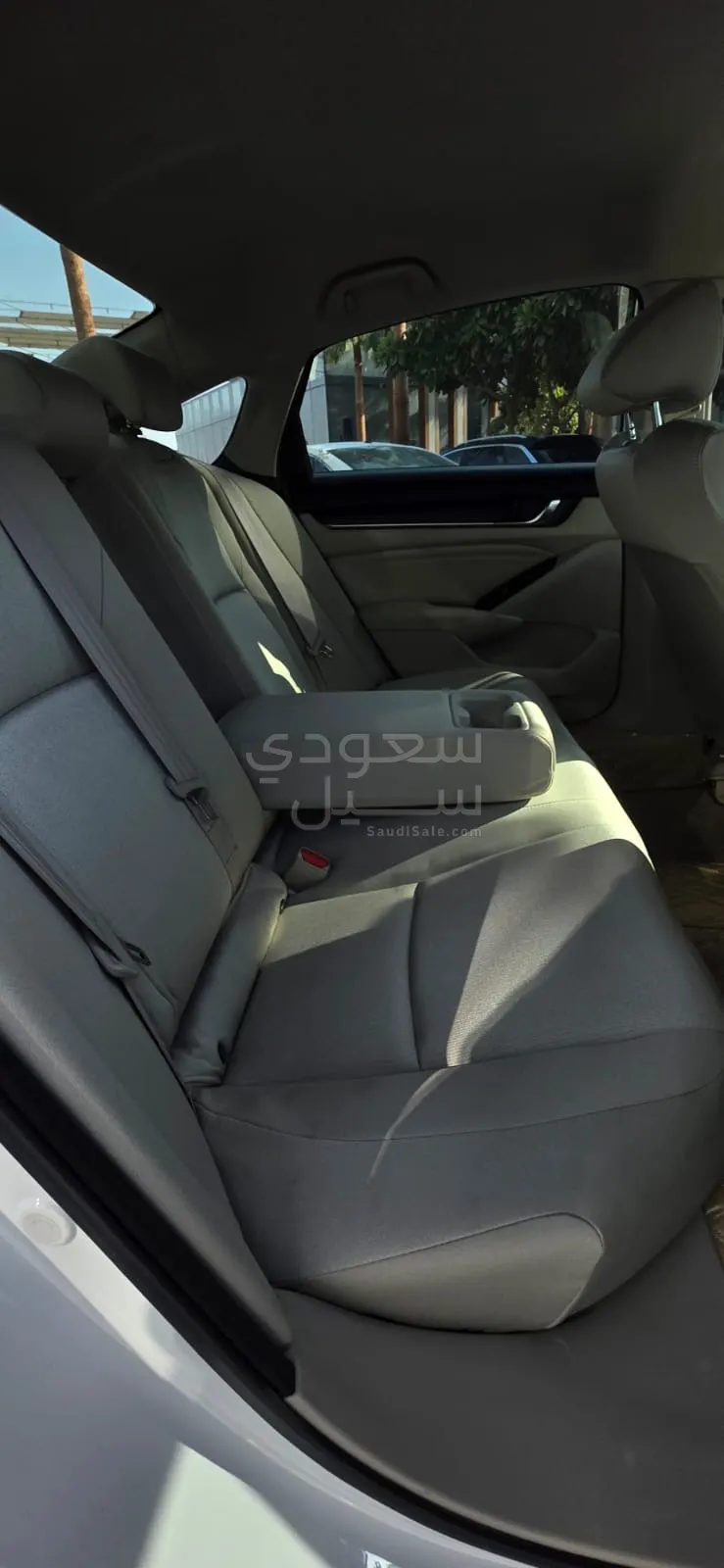 2022 هوندا اكورد